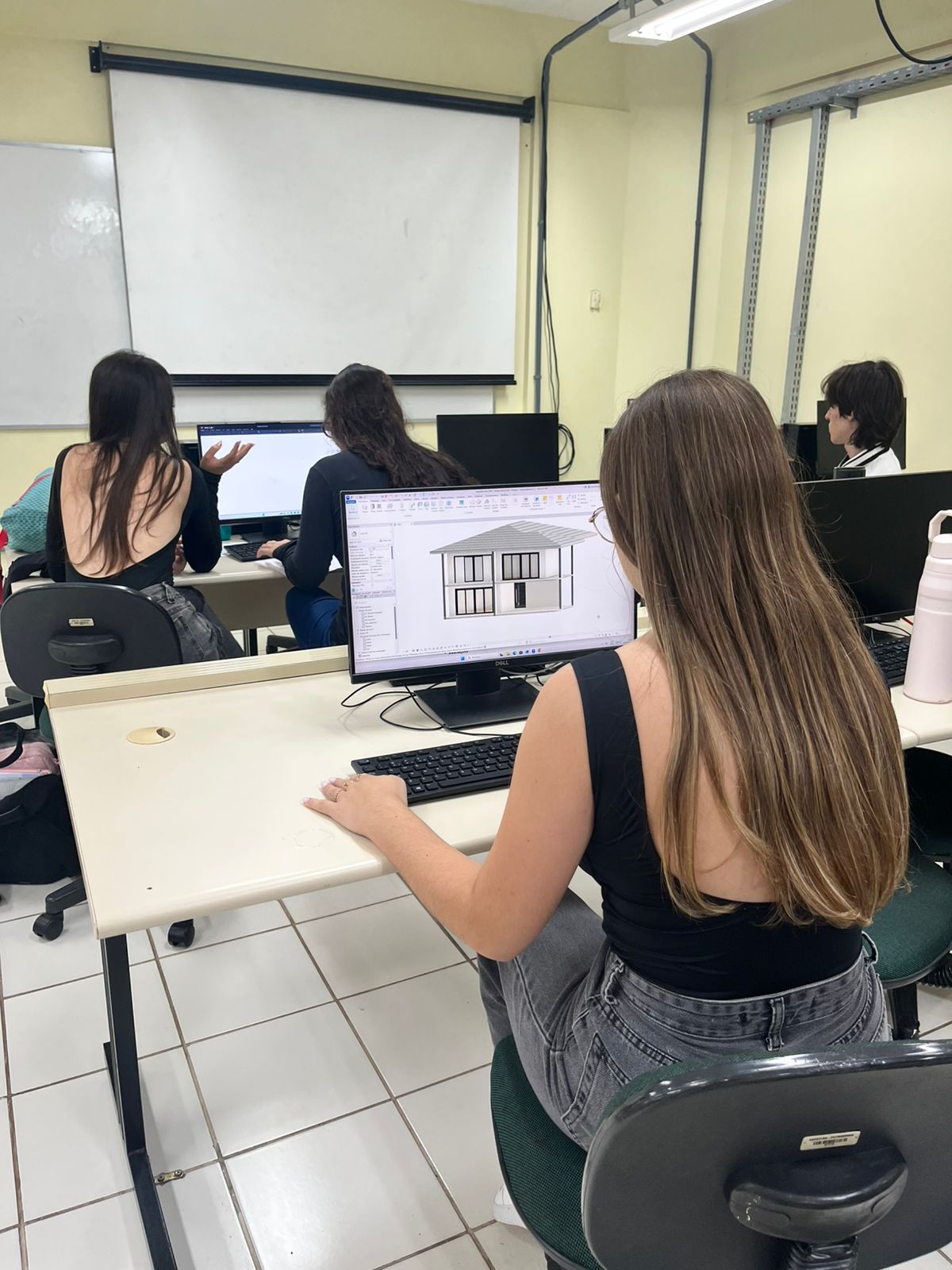 Laboratório de Informática