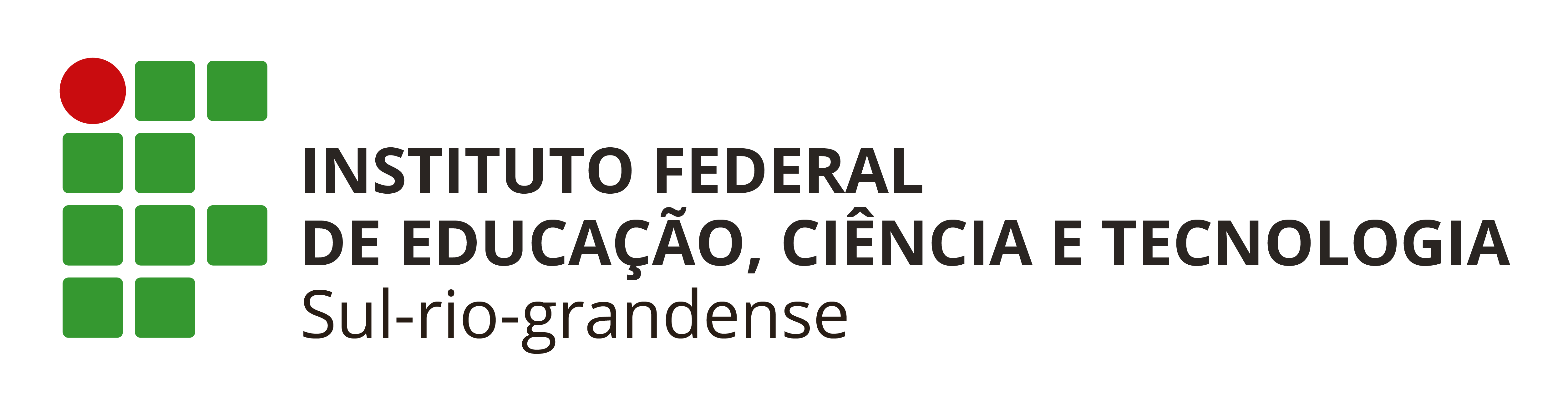 Logo IFSul